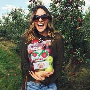 Meet your Posher, Erin